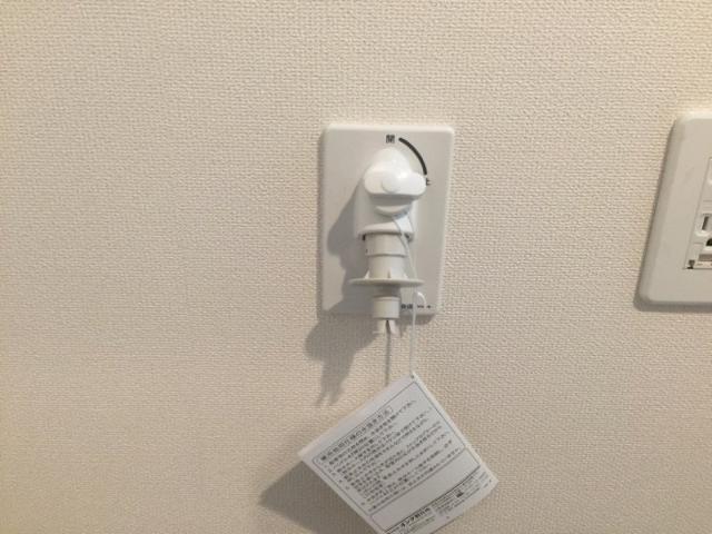 オーシャン・ステラ 部屋画像