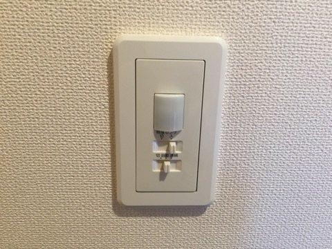オーシャン・ステラ 部屋画像