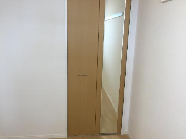 オーシャン・ステラ 部屋画像