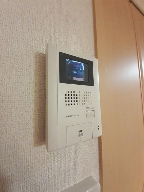 Ｍ．フルーレ（102） 設備