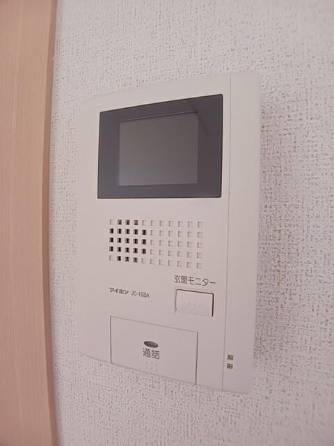 グランディールⅡ−Ｂ（102） 設備
