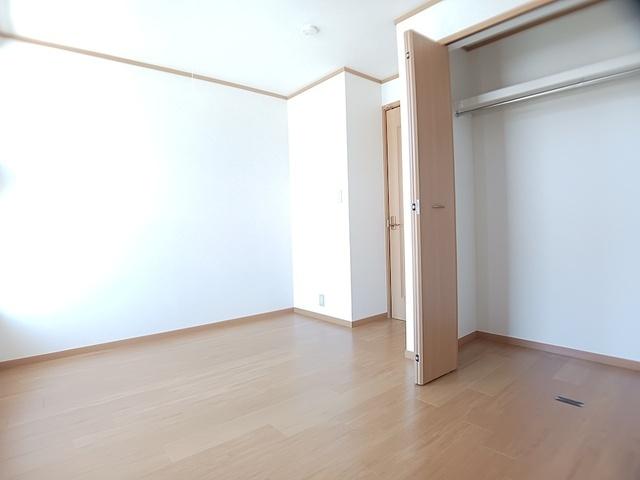 アルジェント（202） 室内