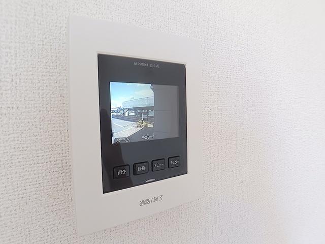 アルジェント（202） 設備