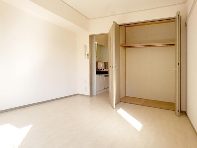 エスポワール　Ⅱ（101） 部屋画像
