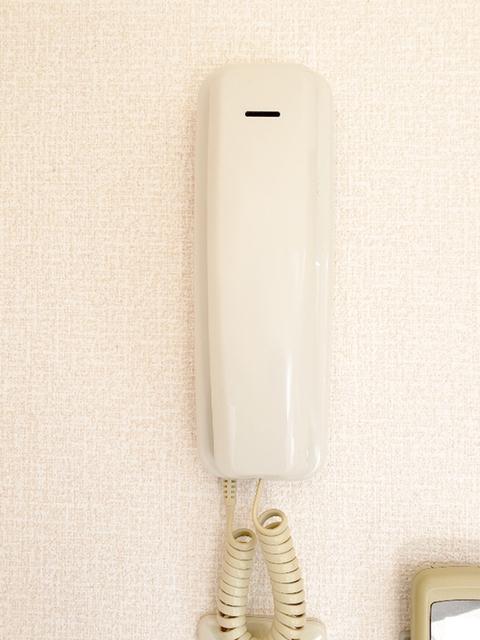 エスポワール　Ⅱ（101） 部屋画像