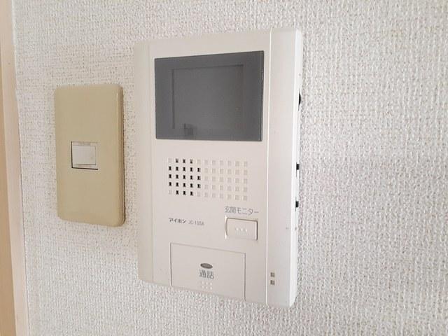アネックスイースト（107） 設備