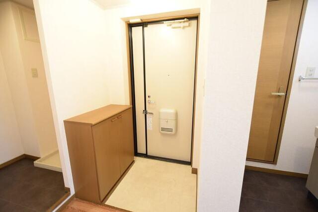 セルビシオ本山（302） 部屋画像