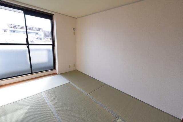 セルビシオ本山（302） 部屋画像