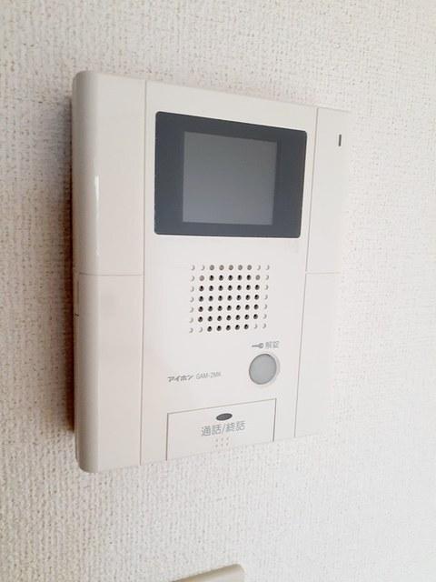 マウントック・フォルテ（502） 設備