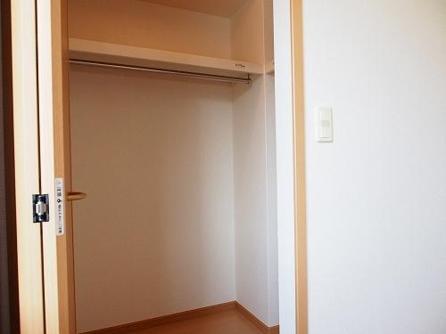 クリアネスⅠ（101） 収納