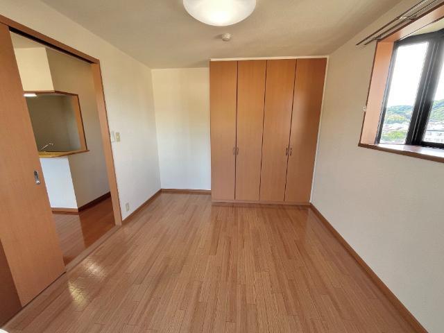 ロイヤルヒルズ青山 部屋画像