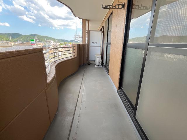 ロイヤルヒルズ青山 部屋画像