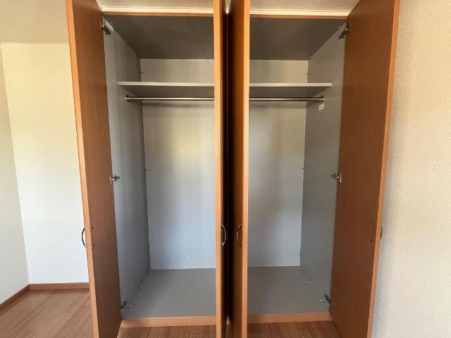 ロイヤルヒルズ青山 部屋画像