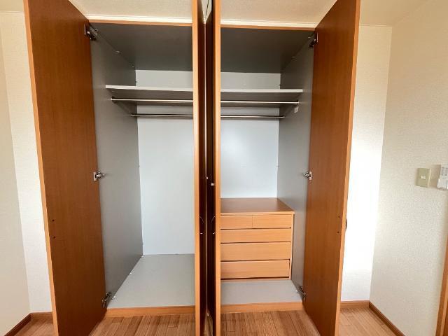 ロイヤルヒルズ青山 部屋画像