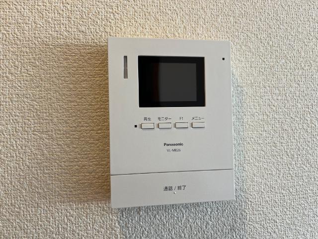 ロイヤルヒルズ青山 部屋画像
