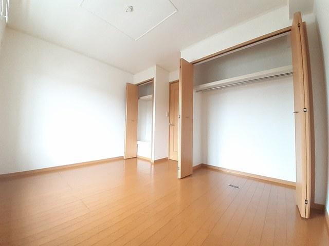 ウィル　ヴェスティージ　参番館（203） 室内
