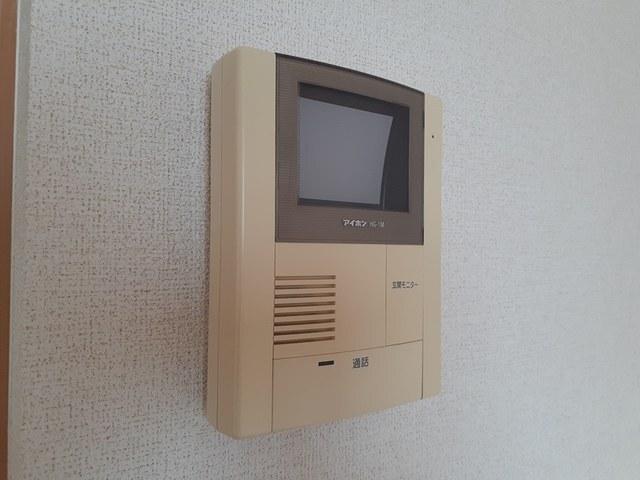 ウィル　ヴェスティージ　参番館（203） 設備