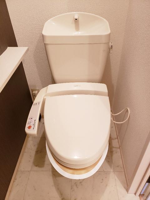 アーバンハイツ段上（107） 部屋画像