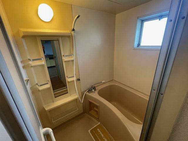 エルハイツイイダ（202） 部屋画像