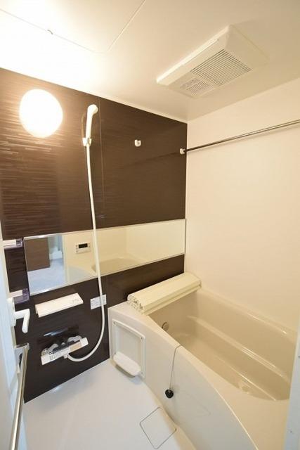 神戸海岸通　萬利Residence（302） 部屋画像