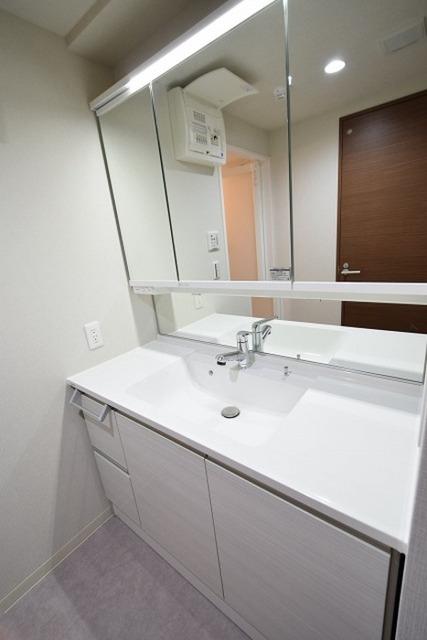 神戸海岸通　萬利Residence（302） 部屋画像