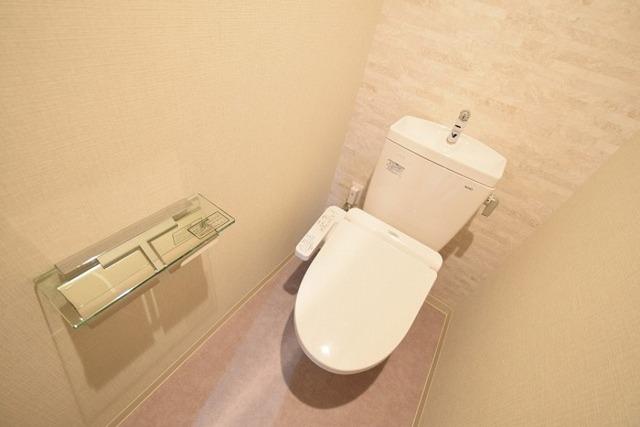 神戸海岸通　萬利Residence（302） 部屋画像