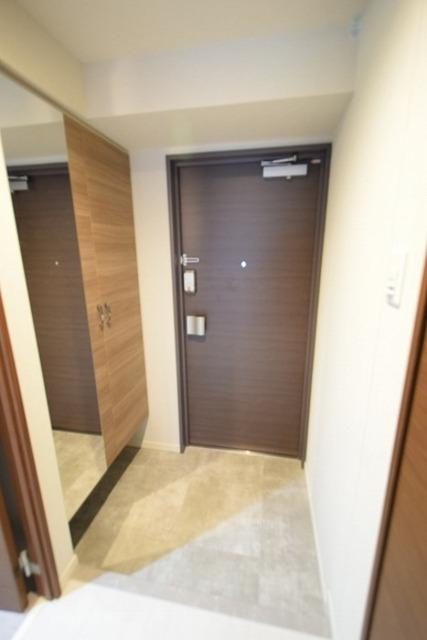 神戸海岸通　萬利Residence（302） 部屋画像
