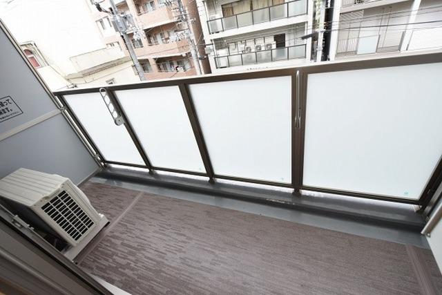 神戸海岸通　萬利Residence（302） 部屋画像