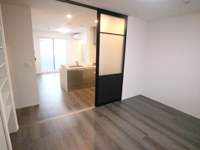 D-room 五反田（302） 部屋画像