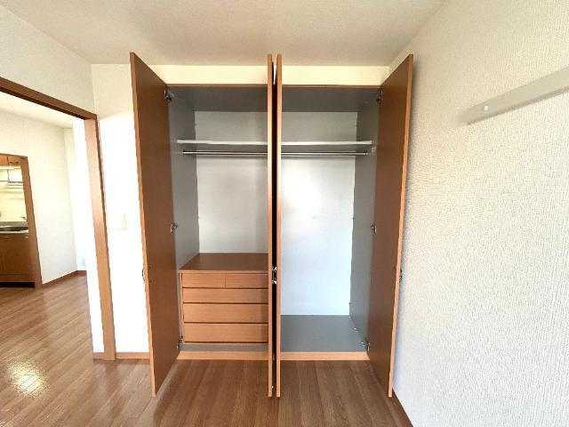fonte 収納