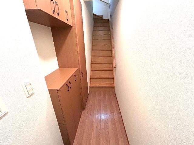 fonte 玄関