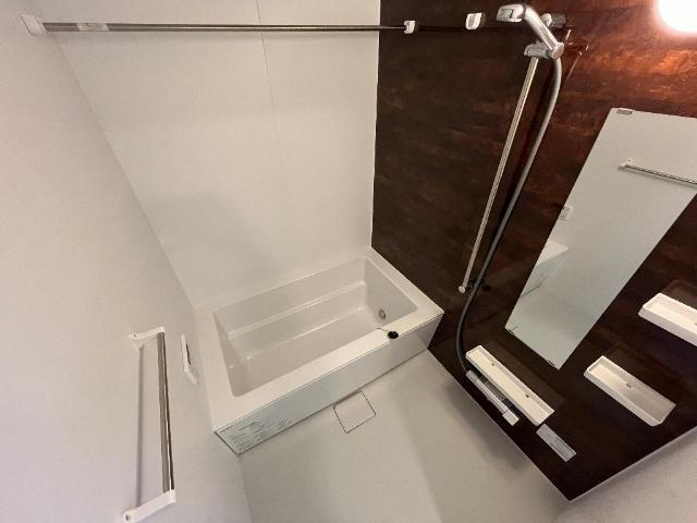 メゾン・ド・プランタン 部屋画像