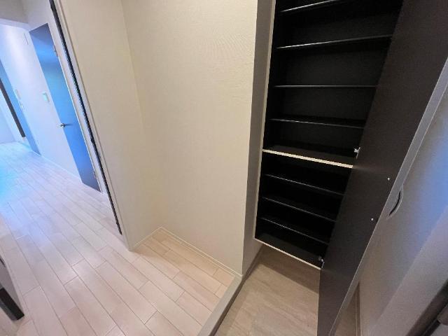 メゾン・ド・プランタン 部屋画像