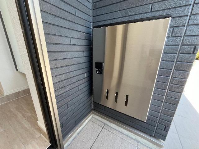 メゾン・ド・プランタン 部屋画像
