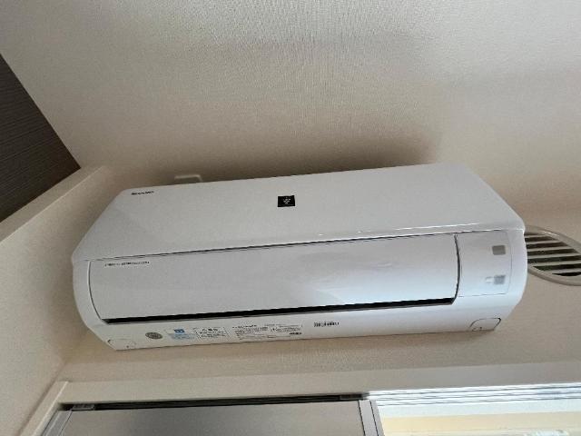 メゾン・ド・プランタン 部屋画像