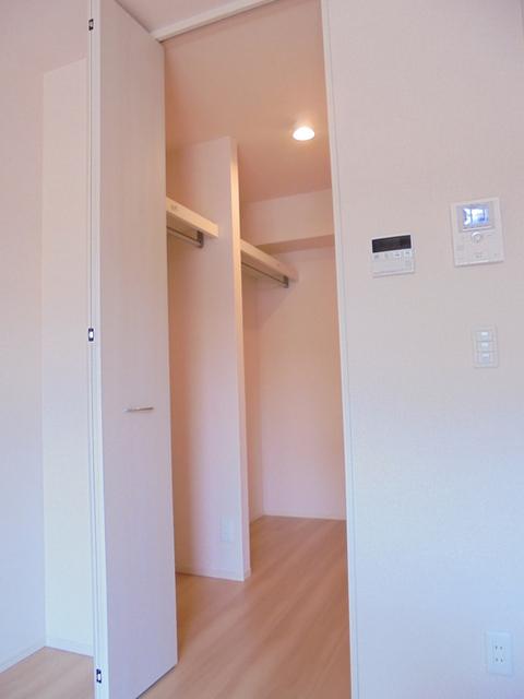 Be・Allayed（102） 部屋画像