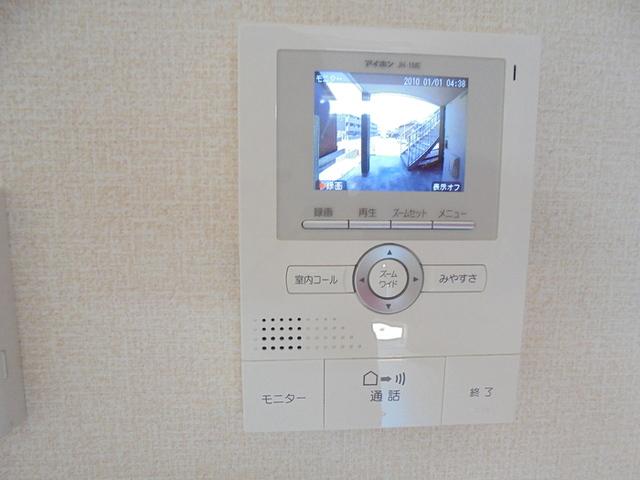 Be・Allayed（102） 部屋画像