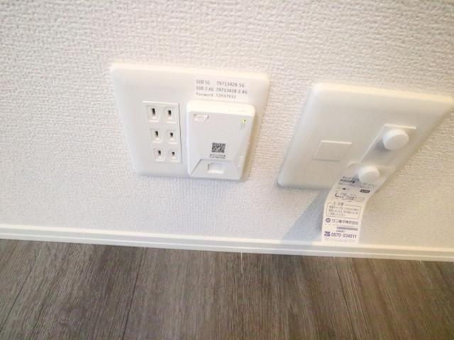 D-room 五反田（303） 部屋画像