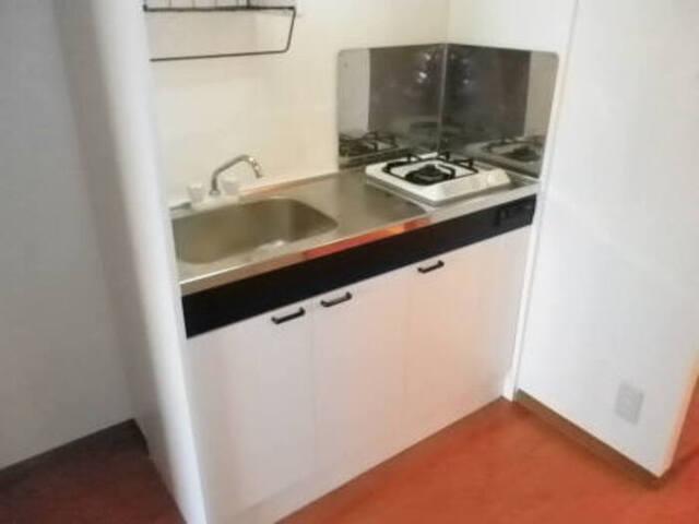 メルヴェイユドミール（405） 部屋画像