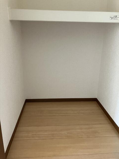 エクセレント（C） 収納