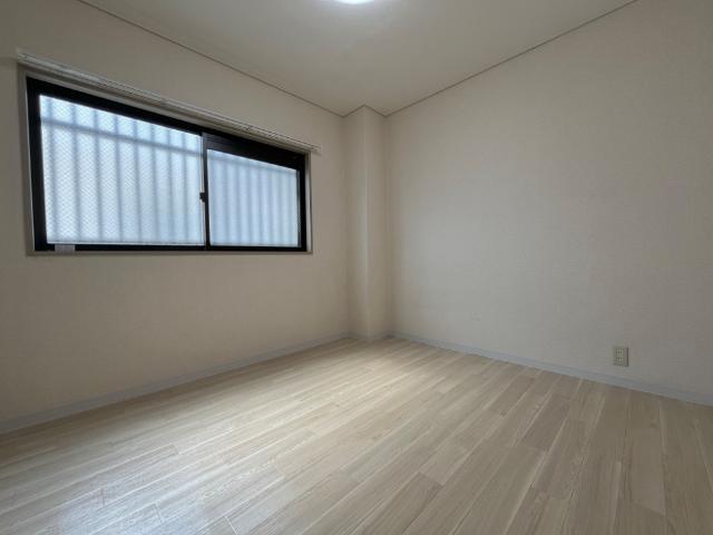 メゾンハンクスＭＴＩ 部屋画像