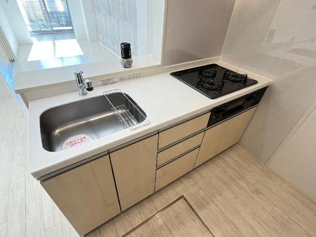 シギラ 部屋画像