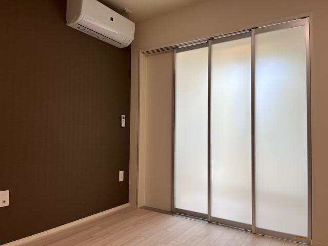 ソフィア 部屋画像