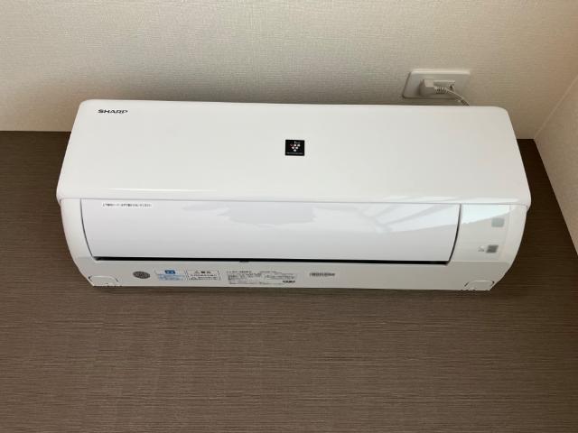 ソフィア 部屋画像