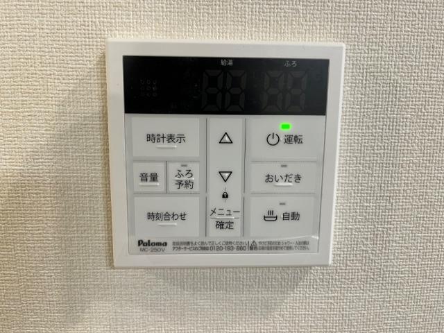 ソフィア 部屋画像