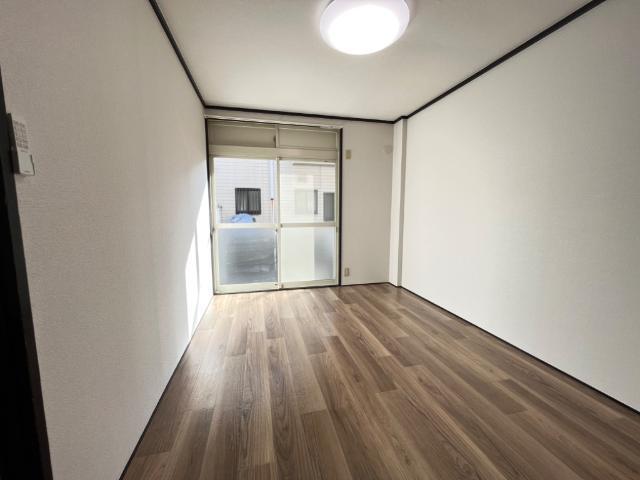 加古川市加古川町大野アパート 部屋画像