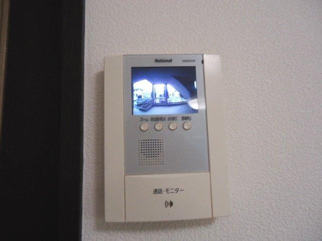 加古川市加古川町大野アパート 部屋画像
