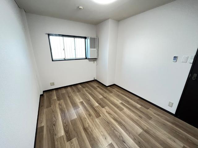 加古川市加古川町大野アパート 部屋画像