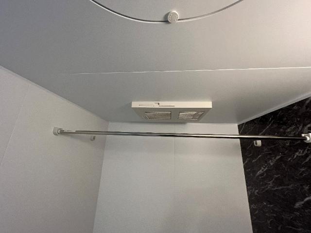 ハルカス　ウエスト 部屋画像