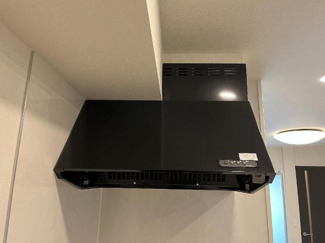 ハルカス　ウエスト キッチン